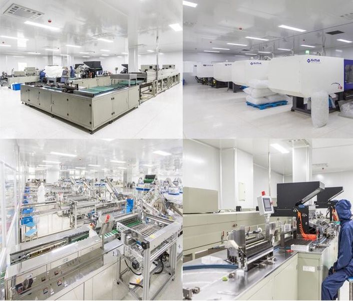 চীন Nanjing Starui Technology Co., Ltd. সংস্থা প্রোফাইল